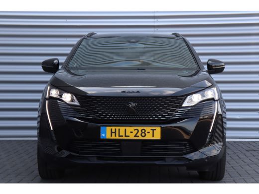 Peugeot 5008 1.2 PURETECH 130PK GT PACK AUTOMAAT / NAVI / CLIMA / PDC / 19" LMV / CAMERA / KEYLESS / FULL-LED ... ActivLease financial lease
