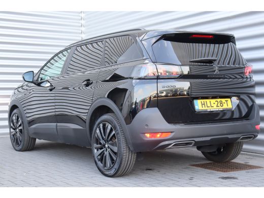 Peugeot 5008 1.2 PURETECH 130PK GT PACK AUTOMAAT / NAVI / CLIMA / PDC / 19" LMV / CAMERA / KEYLESS / FULL-LED ... ActivLease financial lease