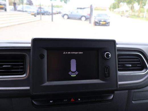 Renault Master T35 2.3 DCI 135 L2H2 COMFORT + APPLE CARPLAY | NAVIGATIE | CRUISE | DAB+ ActivLease financial lease