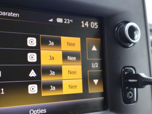 Renault Master T35 2.3 DCI 135 L2H2 COMFORT + APPLE CARPLAY | NAVIGATIE | CRUISE | DAB+ ActivLease financial lease