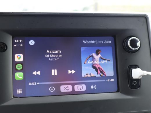 Renault Master T35 2.3 DCI 135 L2H2 COMFORT + APPLE CARPLAY | NAVIGATIE | CRUISE | DAB+ ActivLease financial lease