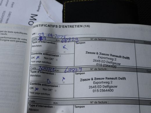 Renault Master T35 2.3 DCI 135 L2H2 COMFORT + APPLE CARPLAY | NAVIGATIE | CRUISE | DAB+ ActivLease financial lease