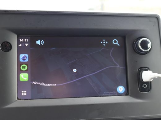 Renault Master T35 2.3 DCI 135 L2H2 COMFORT + APPLE CARPLAY | NAVIGATIE | CRUISE | DAB+ ActivLease financial lease