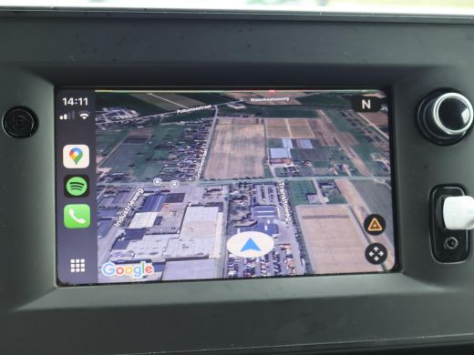 Renault Master T35 2.3 DCI 135 L2H2 COMFORT + APPLE CARPLAY | NAVIGATIE | CRUISE | DAB+ ActivLease financial lease