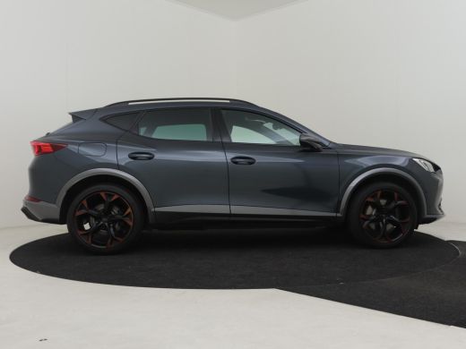 Seat Formentor 1.4 e-Hybrid VZ Performance 245pk | Adaptief cruise control | Navigatie | Keyless | Full led kopl... ActivLease financial lease