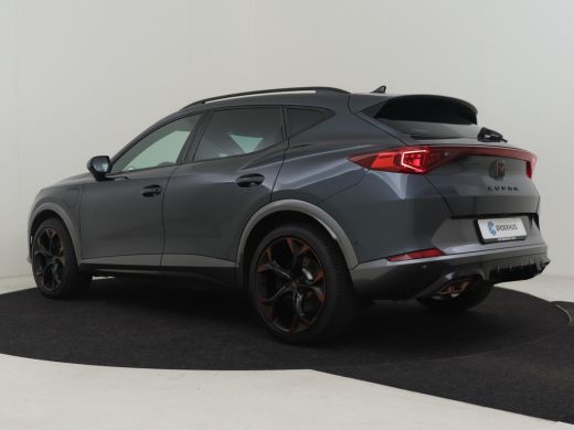 Seat Formentor 1.4 e-Hybrid VZ Performance 245pk | Adaptief cruise control | Navigatie | Keyless | Full led kopl... ActivLease financial lease