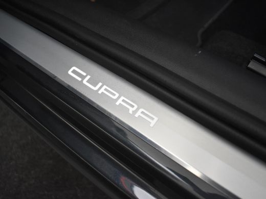 Seat Formentor 1.4 e-Hybrid VZ Performance 245pk | Adaptief cruise control | Navigatie | Keyless | Full led kopl... ActivLease financial lease