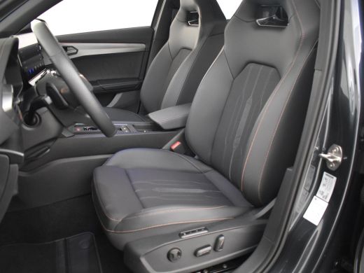 Seat Formentor 1.4 e-Hybrid VZ Performance 245pk | Adaptief cruise control | Navigatie | Keyless | Full led kopl... ActivLease financial lease