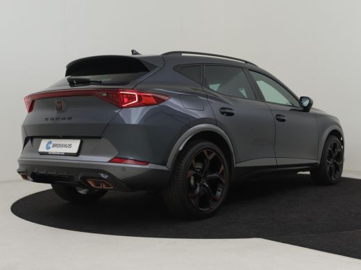 Seat Formentor 1.4 e-Hybrid VZ Performance 245pk | Adaptief cruise control | Navigatie | Keyless | Full led kopl... ActivLease financial lease