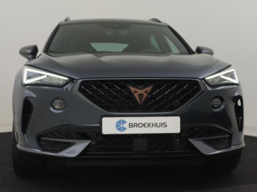 Seat Formentor 1.4 e-Hybrid VZ Performance 245pk | Adaptief cruise control | Navigatie | Keyless | Full led kopl... ActivLease financial lease