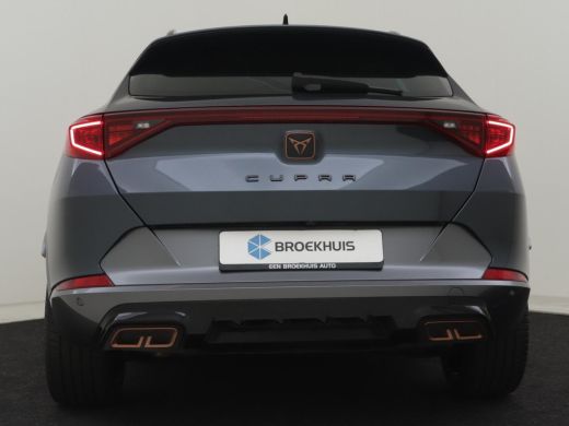 Seat Formentor 1.4 e-Hybrid VZ Performance 245pk | Adaptief cruise control | Navigatie | Keyless | Full led kopl... ActivLease financial lease
