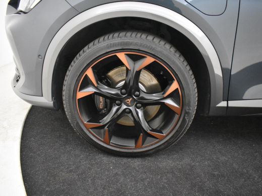 Seat Formentor 1.4 e-Hybrid VZ Performance 245pk | Adaptief cruise control | Navigatie | Keyless | Full led kopl... ActivLease financial lease