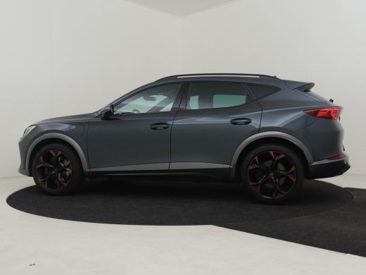Seat Formentor 1.4 e-Hybrid VZ Performance 245pk | Adaptief cruise control | Navigatie | Keyless | Full led kopl... ActivLease financial lease