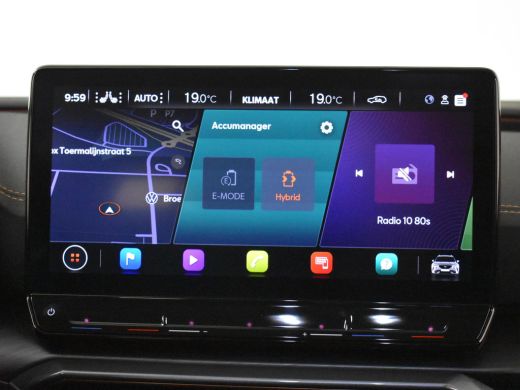 Seat Formentor 1.4 e-Hybrid VZ Performance 245pk | Adaptief cruise control | Navigatie | Keyless | Full led kopl... ActivLease financial lease