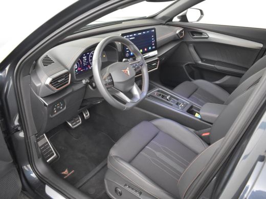 Seat Formentor 1.4 e-Hybrid VZ Performance 245pk | Adaptief cruise control | Navigatie | Keyless | Full led kopl... ActivLease financial lease