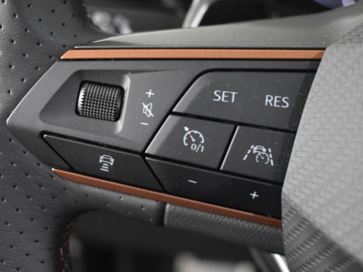 Seat Formentor 1.4 e-Hybrid VZ Performance 245pk | Adaptief cruise control | Navigatie | Keyless | Full led kopl... ActivLease financial lease