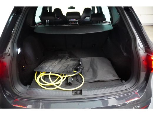 Seat Tarraco 1.4 TSI e-Hybrid PHEV FR Business | 360 Camera | Elektrisch verstelb. bestuurdersstoel met geheug... ActivLease financial lease