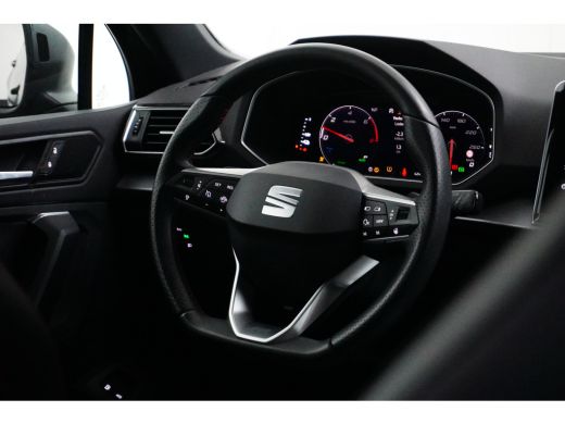 Seat Tarraco 1.4 TSI e-Hybrid PHEV FR Business | 360 Camera | Elektrisch verstelb. bestuurdersstoel met geheug... ActivLease financial lease