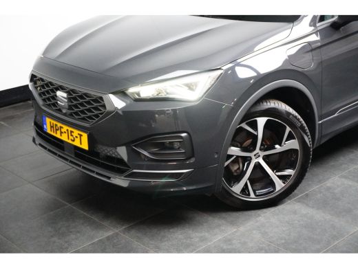 Seat Tarraco 1.4 TSI e-Hybrid PHEV FR Business | 360 Camera | Elektrisch verstelb. bestuurdersstoel met geheug... ActivLease financial lease