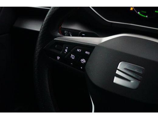 Seat Tarraco 1.4 TSI e-Hybrid PHEV FR Business | 360 Camera | Elektrisch verstelb. bestuurdersstoel met geheug... ActivLease financial lease