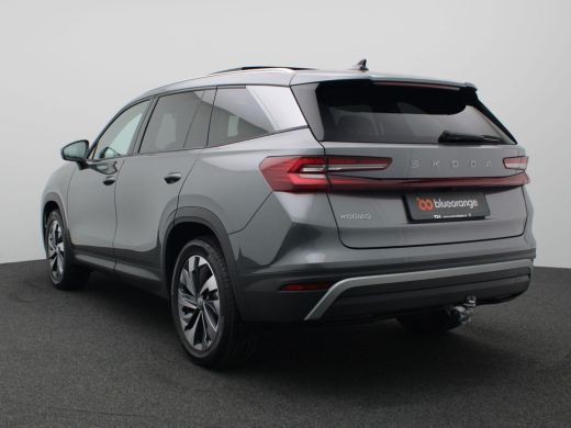 Skoda Kodiaq 1.5 TSI MHEV Business Edition 7p. 150PK DSG matrix led, trekhaak, adaptive cruise met travel assi... ActivLease financial lease