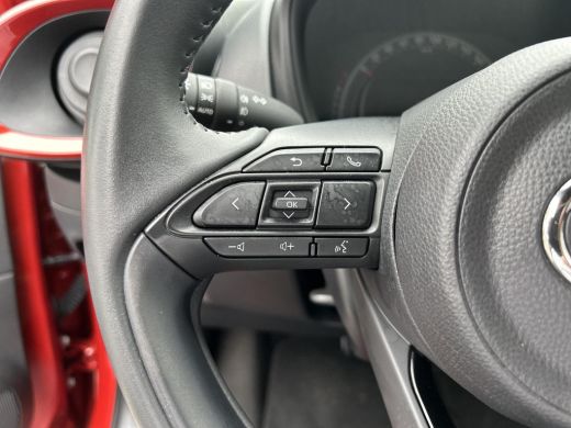 Toyota Aygo X 1.0 VVT-i S-CVT Pulse Edition ActivLease financial lease