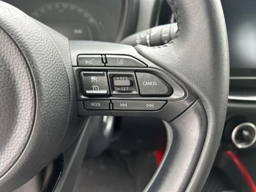 Toyota Aygo X 1.0 VVT-i S-CVT Pulse Edition ActivLease financial lease
