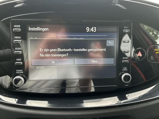 Toyota Aygo X 1.0 VVT-i S-CVT Pulse Edition ActivLease financial lease