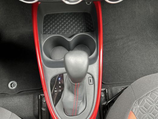 Toyota Aygo X 1.0 VVT-i S-CVT Pulse Edition ActivLease financial lease