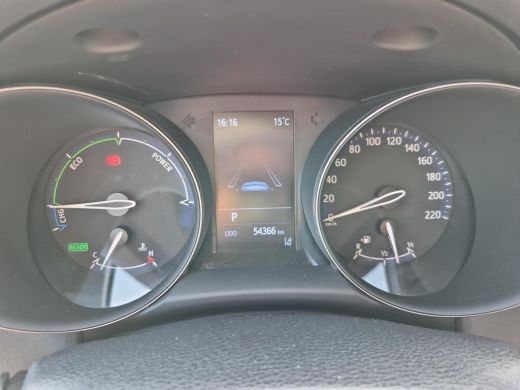 Toyota C-HR 2.0 Hybrid Bi-Tone | JBL audio | Stoelverwarming | Navigatie | Parkeersensoren | ActivLease financial lease