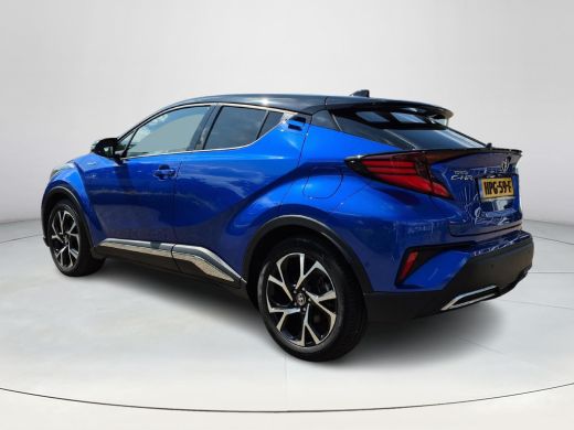 Toyota C-HR 2.0 Hybrid Bi-Tone | JBL audio | Stoelverwarming | Navigatie | Parkeersensoren | ActivLease financial lease