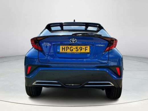 Toyota C-HR 2.0 Hybrid Bi-Tone | JBL audio | Stoelverwarming | Navigatie | Parkeersensoren | ActivLease financial lease