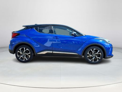Toyota C-HR 2.0 Hybrid Bi-Tone | JBL audio | Stoelverwarming | Navigatie | Parkeersensoren | ActivLease financial lease