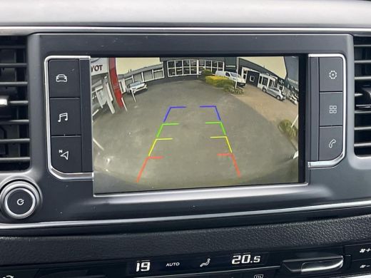 Toyota ProAce 2.0 D-4D Black Line | Automaat | Navigatie | Licht metalen velgen | Bluetooth | ActivLease financial lease