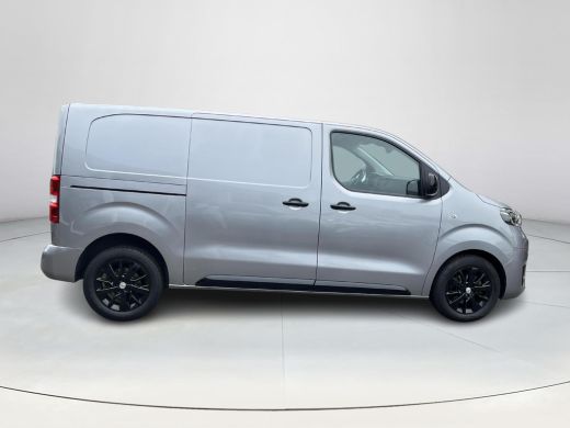 Toyota ProAce 2.0 D-4D Black Line | Automaat | Navigatie | Licht metalen velgen | Bluetooth | ActivLease financial lease