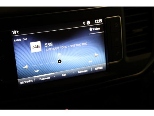 Toyota ProAce Worker 2.0 D-4D L2H1 LANG EURO 6 ActivLease financial lease