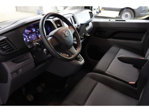 Toyota ProAce Worker 2.0 D-4D L2H1 LANG EURO 6 ActivLease financial lease