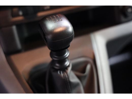 Toyota ProAce Worker 2.0 D-4D L2H1 LANG EURO 6 ActivLease financial lease