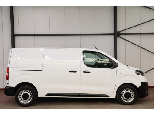 Toyota ProAce Worker 2.0 D-4D L2H1 LANG EURO 6 ActivLease financial lease