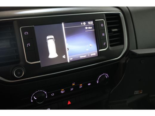 Toyota ProAce Worker 2.0 D-4D L2H1 LANG EURO 6 ActivLease financial lease