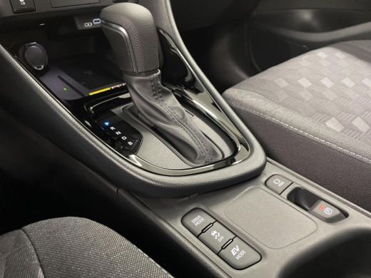 Toyota Yaris 1.5 Hybrid 115 Dynamic ActivLease financial lease