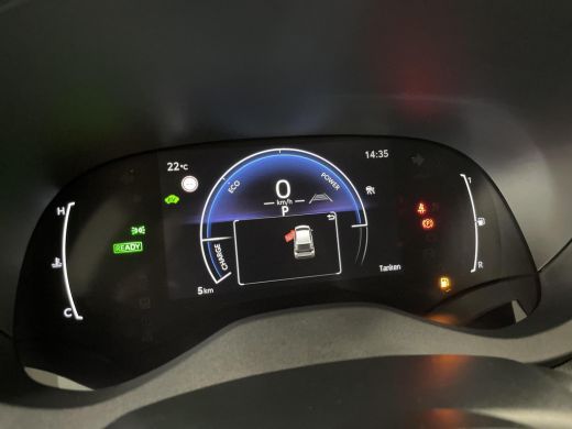 Toyota Yaris 1.5 Hybrid 115 Dynamic ActivLease financial lease