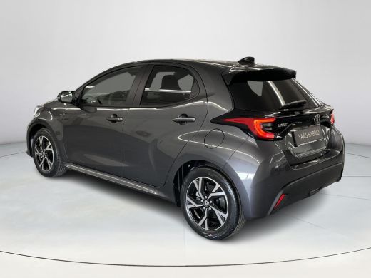 Toyota Yaris 1.5 Hybrid 115 Dynamic ActivLease financial lease