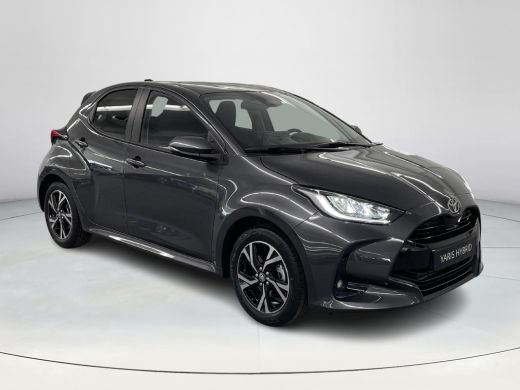 Toyota Yaris 1.5 Hybrid 115 Dynamic ActivLease financial lease