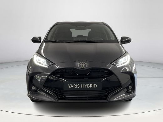 Toyota Yaris 1.5 Hybrid 115 Dynamic ActivLease financial lease