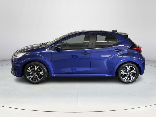 Toyota Yaris 1.5 Hybrid 115 Dynamic ActivLease financial lease