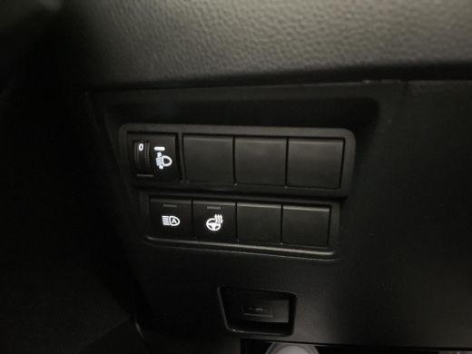 Toyota Yaris 1.5 Hybrid 115 Dynamic ActivLease financial lease