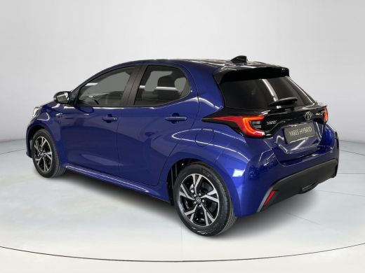 Toyota Yaris 1.5 Hybrid 115 Dynamic ActivLease financial lease