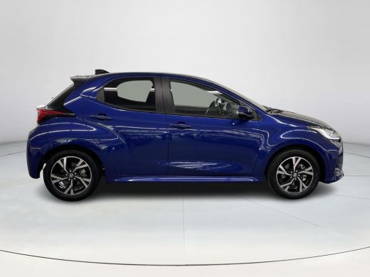 Toyota Yaris 1.5 Hybrid 115 Dynamic ActivLease financial lease