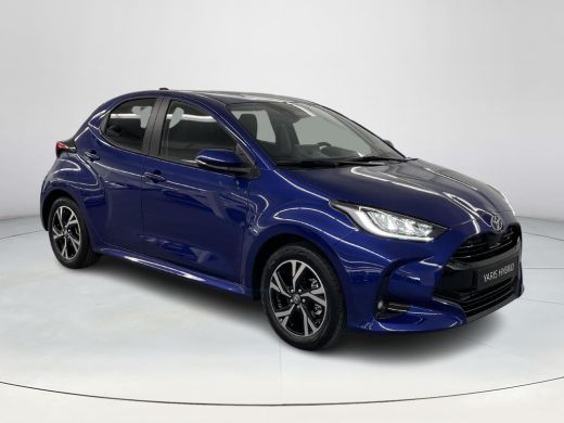 Toyota Yaris 1.5 Hybrid 115 Dynamic ActivLease financial lease